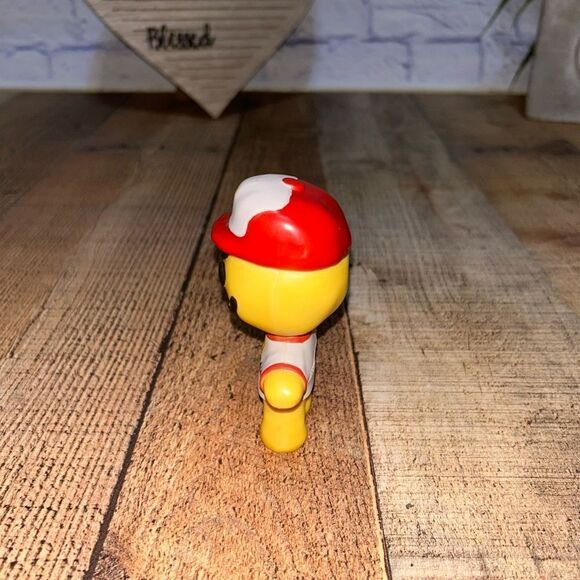 Cactus Plant Flea Market Collectible McDonalds Toy Limited Edition Smiley Guy - Picture 3 of 7